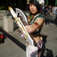 Image for article titled PAX Cosplay Round One - FIGHT!
